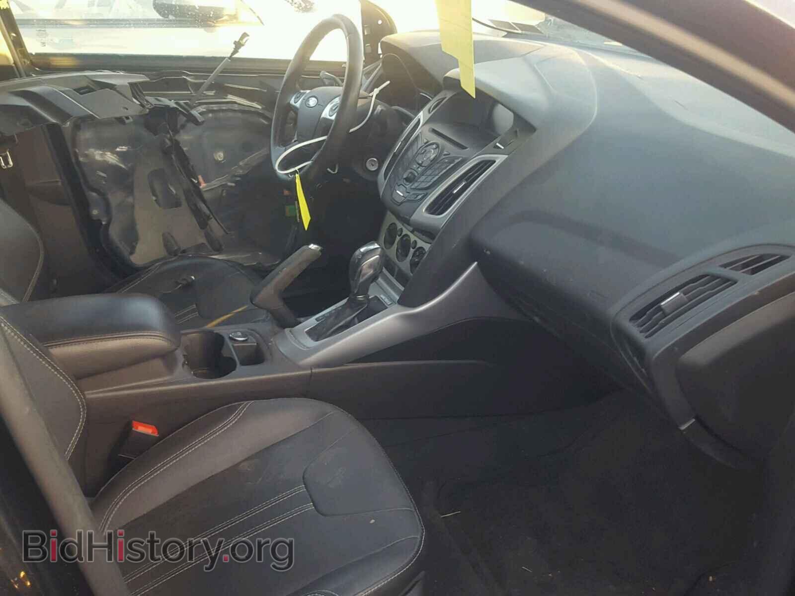 2014 FORD FOCUS - VIN: 1FADP3F29EL319867 - Photo 5
