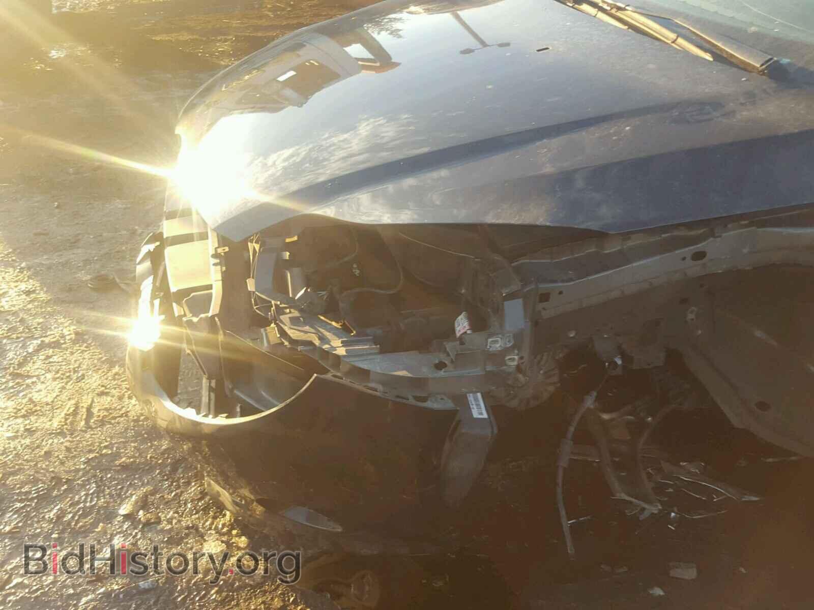 2014 FORD FOCUS - VIN: 1FADP3F29EL319867 - Photo 9