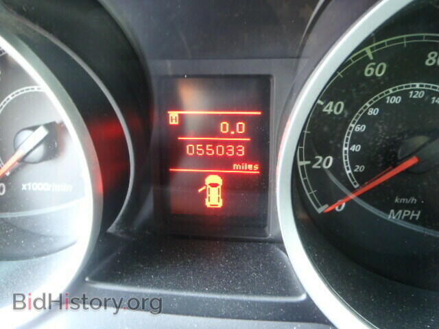 2012 MITSUBISHI LANCER - VIN: JA32U2FU6CU017237 - Фото 8