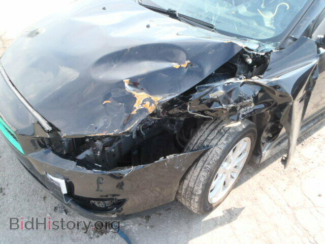 2012 MITSUBISHI LANCER - VIN: JA32U2FU6CU017237 - Фото 9
