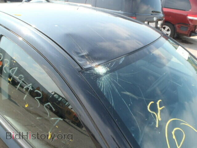 2012 MITSUBISHI LANCER - VIN: JA32U2FU6CU017237 - Фото 10