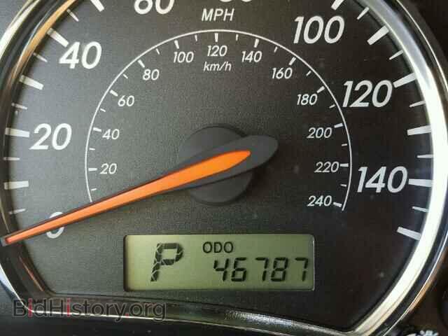 2012 TOYOTA COROLLA - VIN: 5YFBU4EE7CP025724 - Фото 8