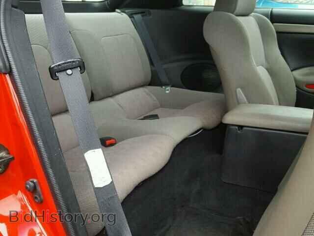 2003 MITSUBISHI ECLIPSE - VIN: 4A3AC44G83E052121 - Фото 6