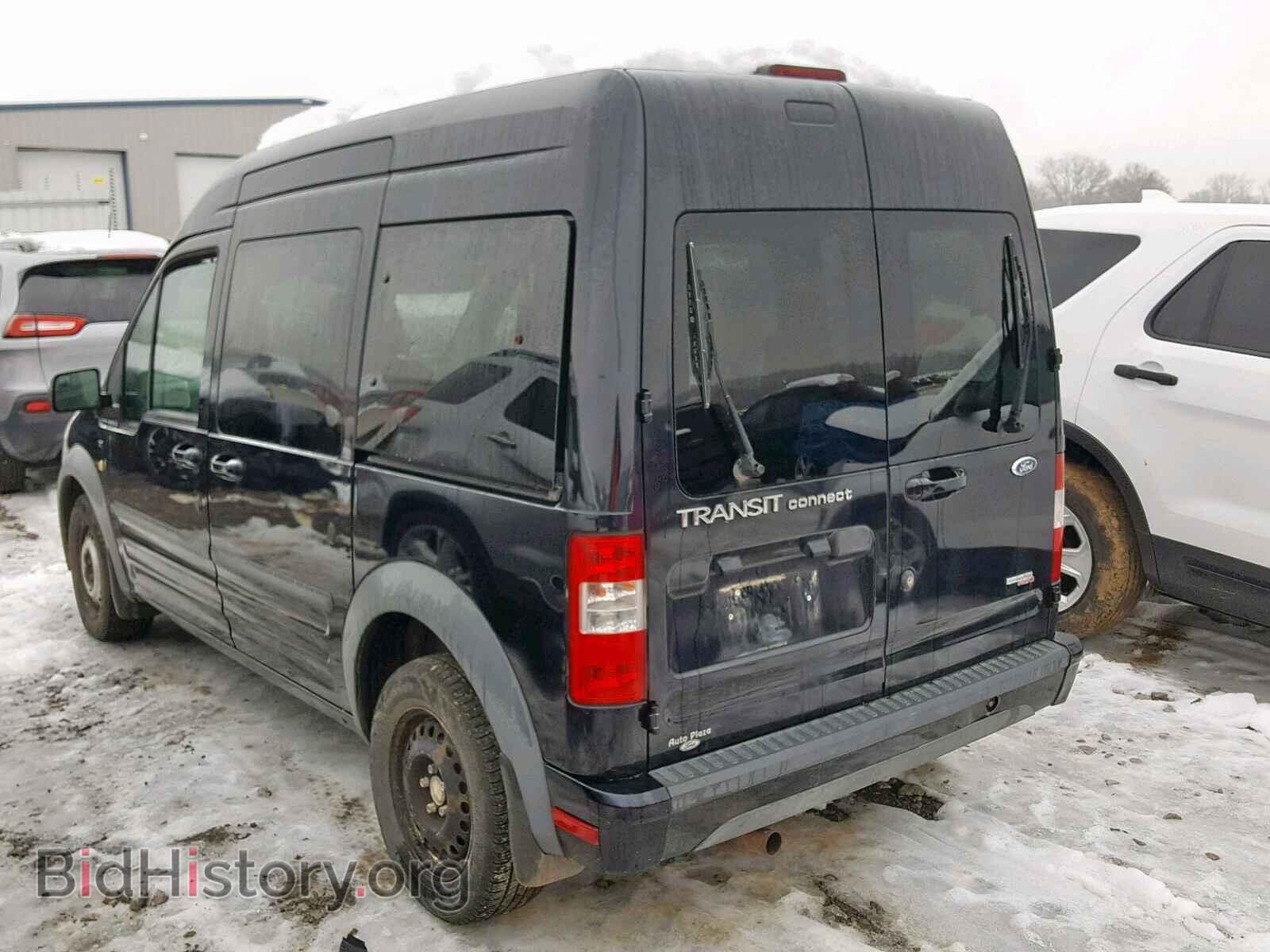 2011 FORD TRANSIT CO - VIN: NM0KS9CN9BT047217 - Фото 3