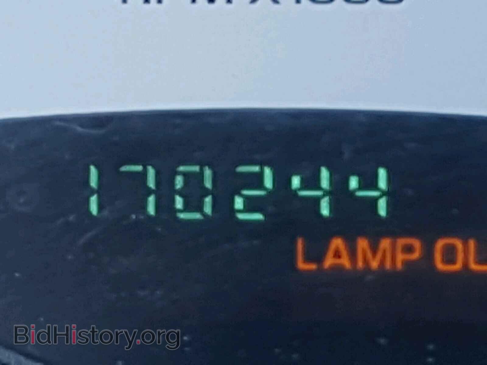 2004 DODGE RAM 1500 - VIN: 1D7HA18D84S575346 - Фото 8