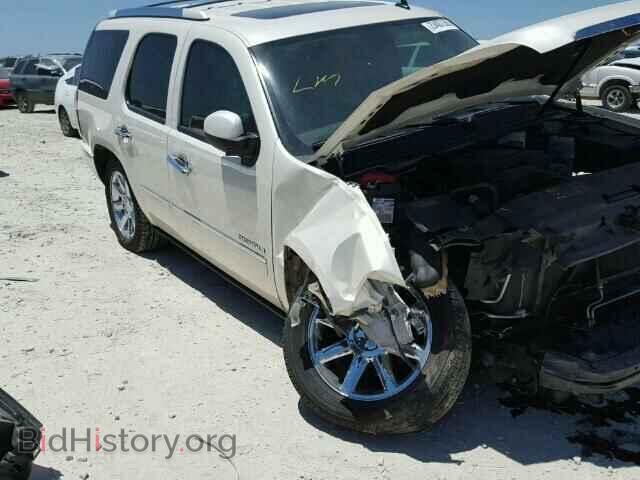 Фотография 1GKS1EEF5CR212820 - GMC YUKON 2012