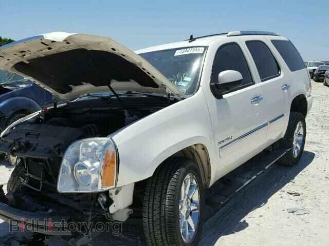 2012 GMC YUKON - VIN: 1GKS1EEF5CR212820 - Фото 2