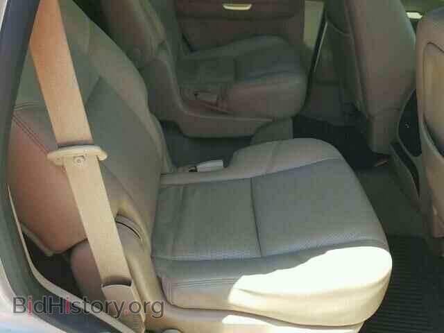 2012 GMC YUKON - VIN: 1GKS1EEF5CR212820 - Фото 6