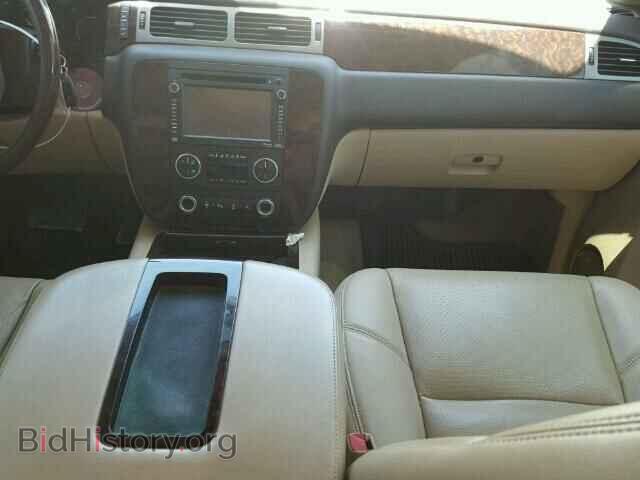 2012 GMC YUKON - VIN: 1GKS1EEF5CR212820 - Фото 9