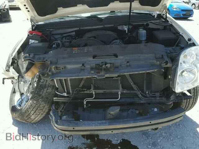 2012 GMC YUKON - VIN: 1GKS1EEF5CR212820 - Фото 10