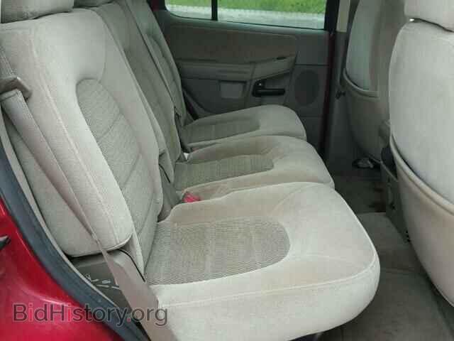2005 FORD EXPLORER - VIN: 1FMZU63K75ZA67656 - Фото 6