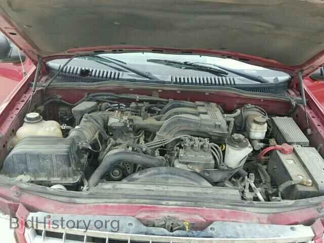 2005 FORD EXPLORER - VIN: 1FMZU63K75ZA67656 - Фото 7