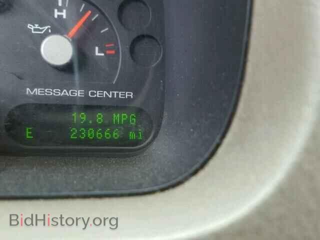 2005 FORD EXPLORER - VIN: 1FMZU63K75ZA67656 - Фото 8