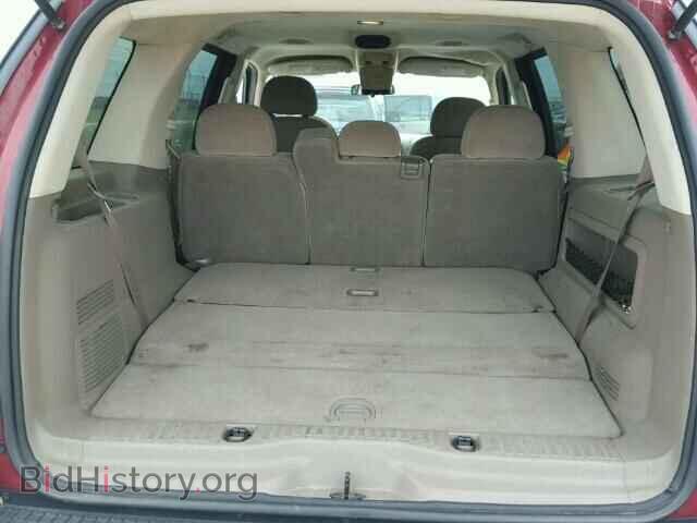 2005 FORD EXPLORER - VIN: 1FMZU63K75ZA67656 - Фото 10
