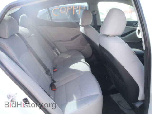2013 KIA OPTIMA - VIN: KNAGM4A74D5378317 - Photo 6