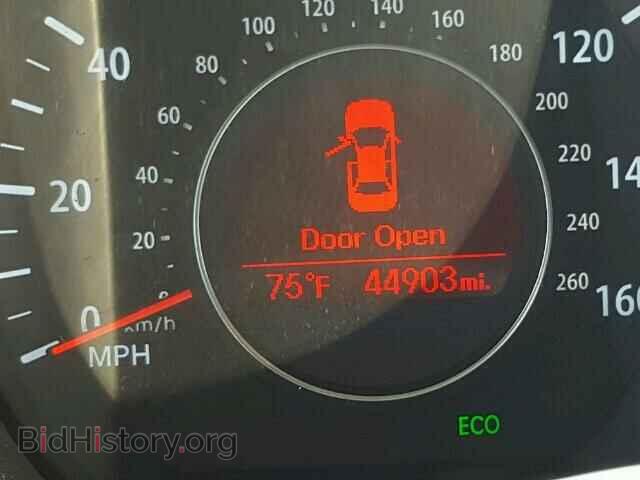 2013 KIA OPTIMA - VIN: KNAGM4A74D5378317 - Photo 8