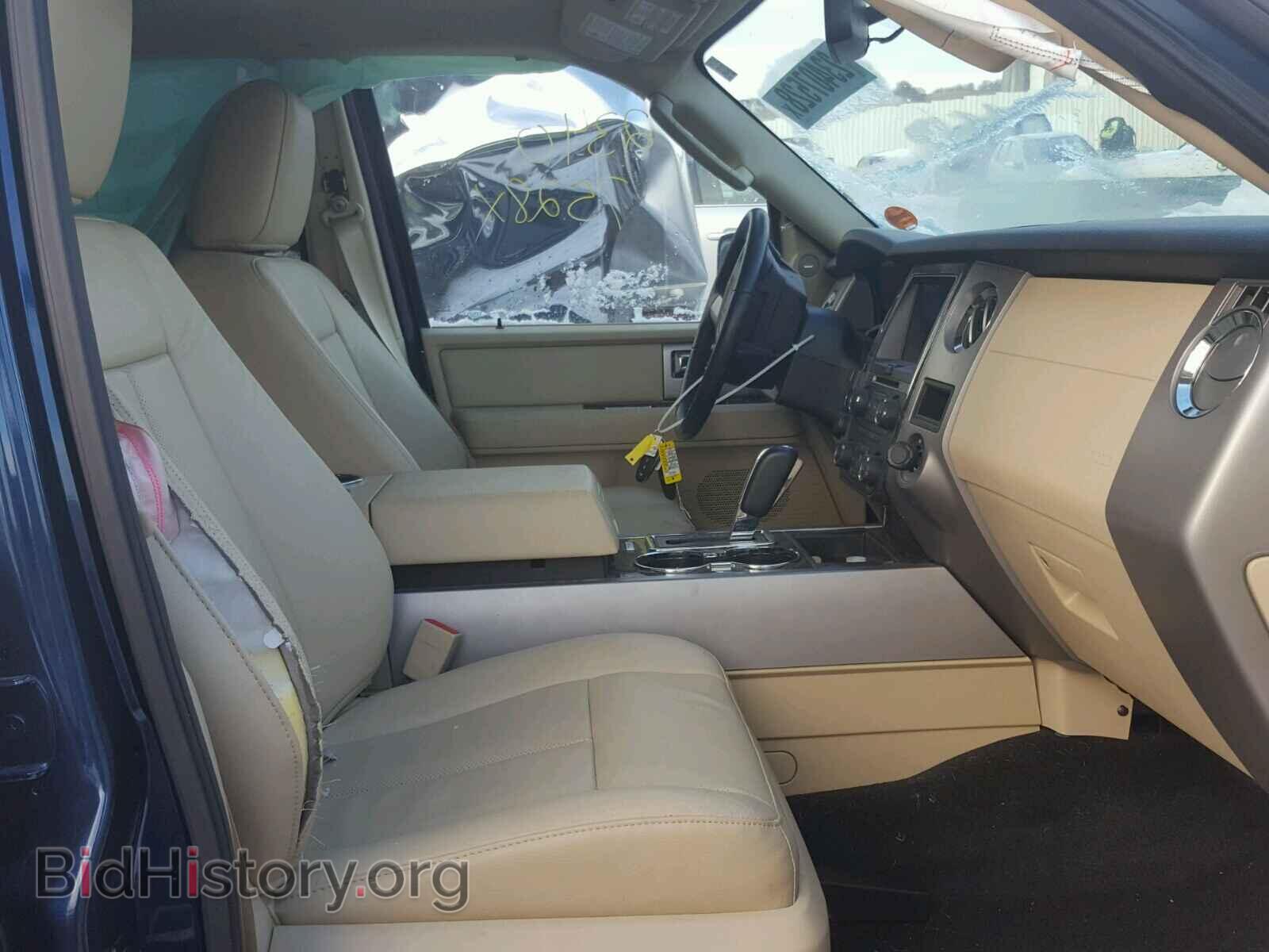 2017 FORD EXPEDITION - VIN: 1FMJU2AT5HEA44101 - Фото 5