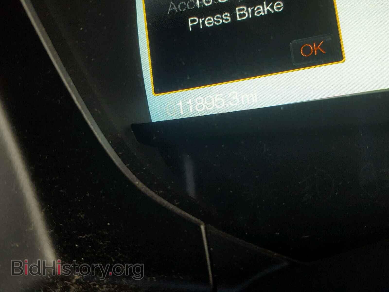 2017 FORD EXPEDITION - VIN: 1FMJU2AT5HEA44101 - Фото 8