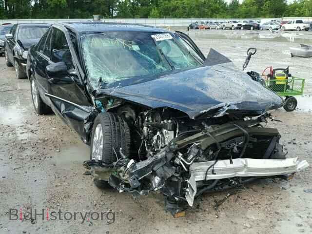Фотография 1G6KH5E6XBU106174 - CADILLAC DTS 2011