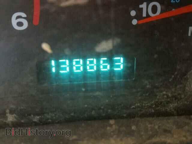 2005 JEEP WRANGLER - VIN: 1J4FA44S85P313106 - Фото 8