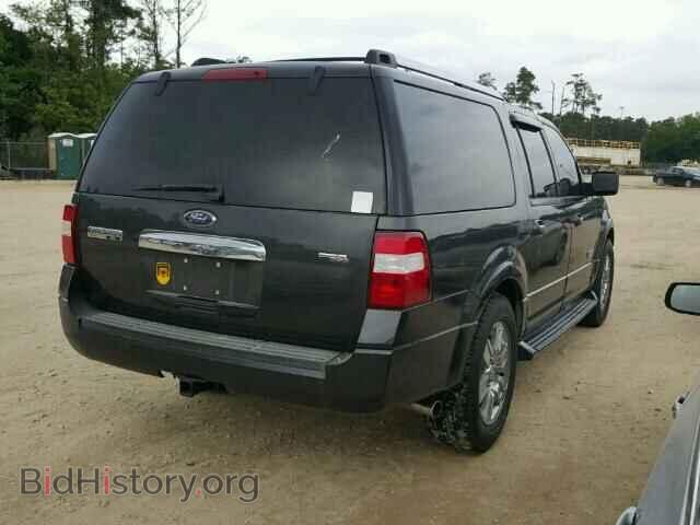 2007 FORD EXPEDITION - VIN: 1FMFK195X7LA49509 - Фото 4
