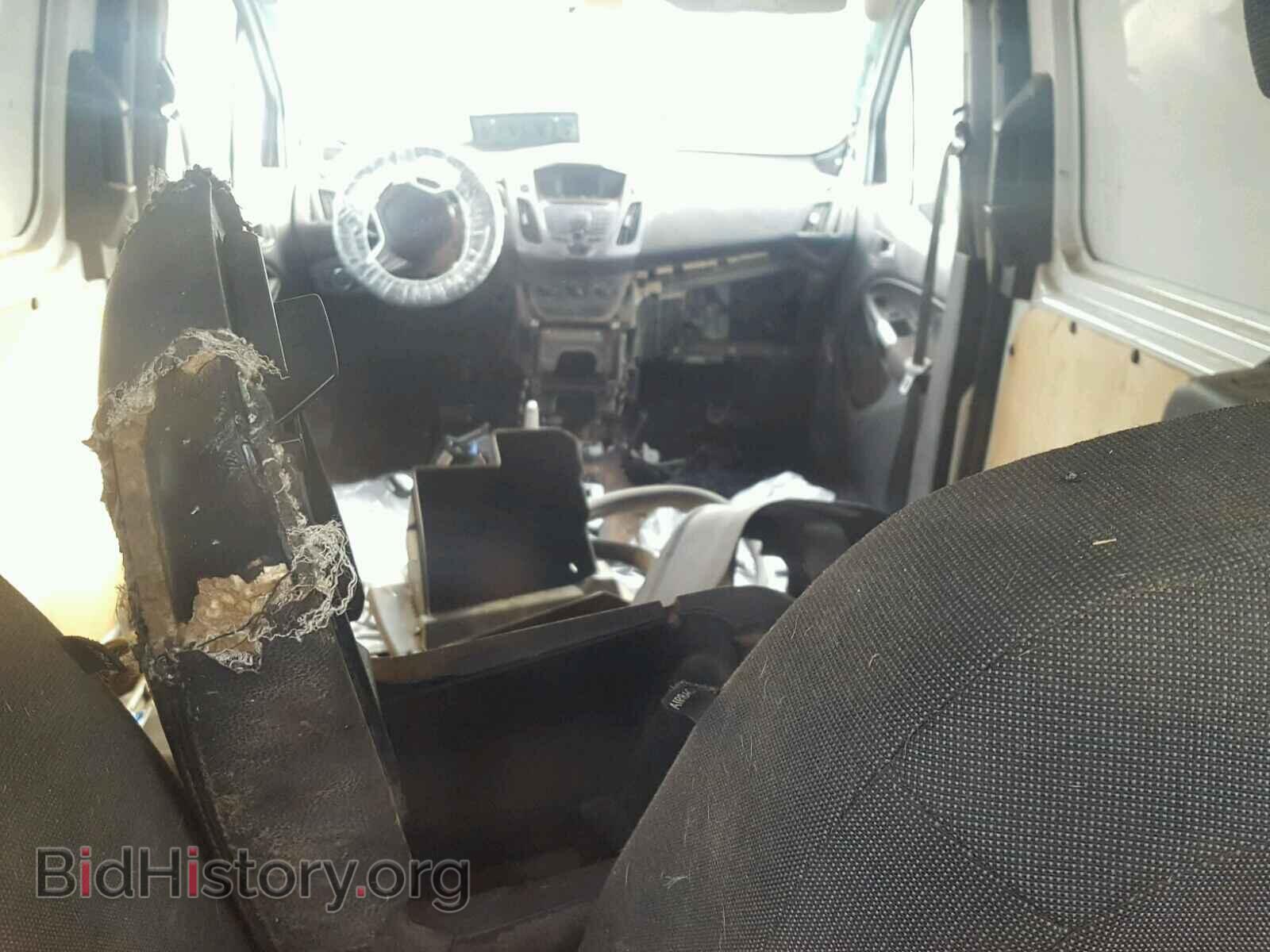 2014 FORD TRANSIT CO - VIN: NM0LE7F71E1164738 - Фото 6