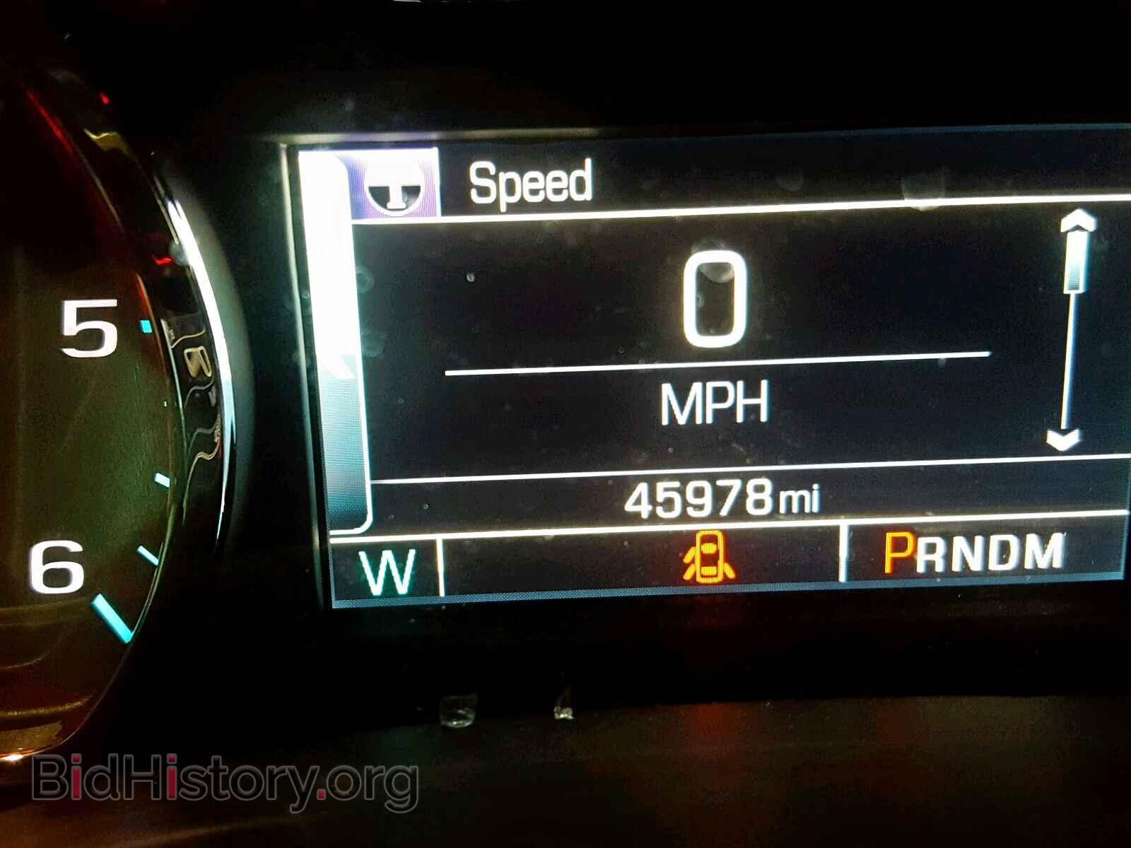 2015 CHEVROLET SILVERADO - VIN: 3GCUKSEC3FG191248 - Фото 8