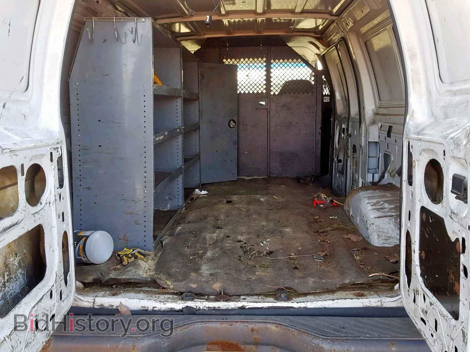 2004 FORD ECONOLINE - VIN: 1FTSE34L74HA17059 - Photo 6