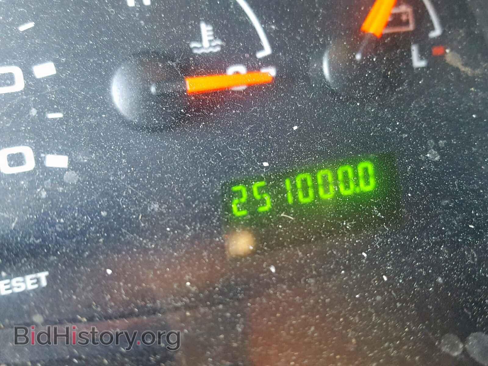 2004 FORD ECONOLINE - VIN: 1FTSE34L74HA17059 - Photo 8