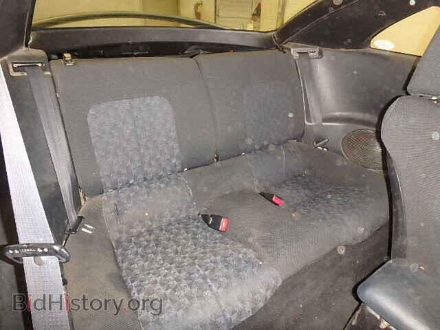 2003 MITSUBISHI ECLIPSE - VIN: 4A3AC44G83E011486 - Photo 6