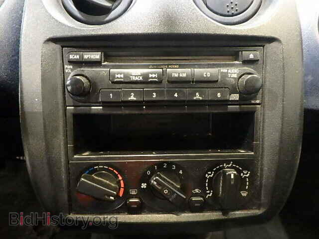 2003 MITSUBISHI ECLIPSE - VIN: 4A3AC44G83E011486 - Photo 9