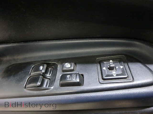 2003 MITSUBISHI ECLIPSE - VIN: 4A3AC44G83E011486 - Photo 10