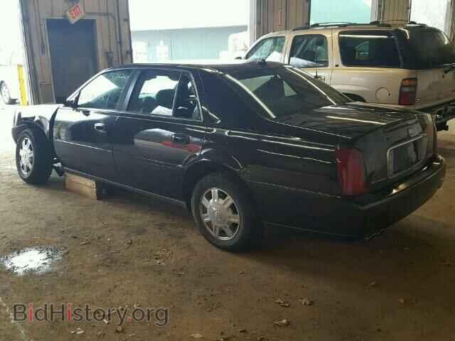 2003 CADILLAC DEVILLE - VIN: 1G6KD54Y63U260431 - Photo 3