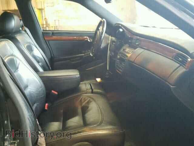 2003 CADILLAC DEVILLE - VIN: 1G6KD54Y63U260431 - Photo 5