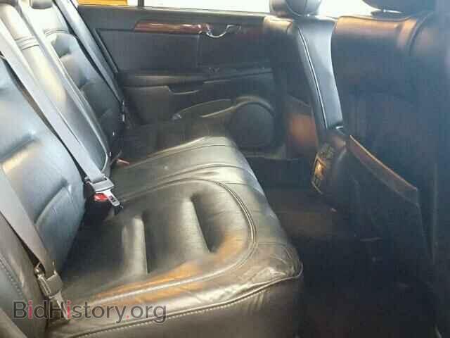 2003 CADILLAC DEVILLE - VIN: 1G6KD54Y63U260431 - Photo 6