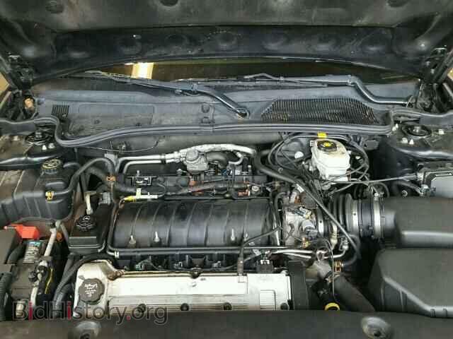 2003 CADILLAC DEVILLE - VIN: 1G6KD54Y63U260431 - Photo 7