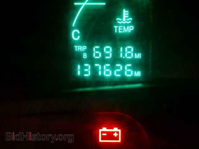 2003 CADILLAC DEVILLE - VIN: 1G6KD54Y63U260431 - Photo 8