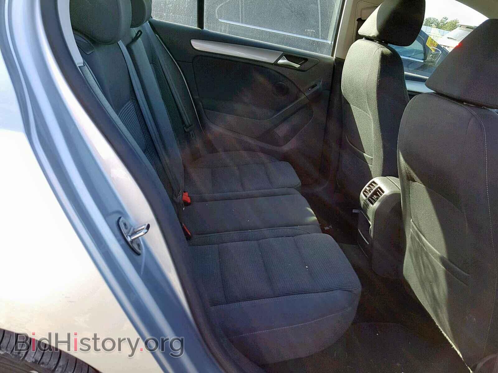 2013 VOLKSWAGEN GOLF - VIN: WVWDB7AJ3DW099718 - Фото 6