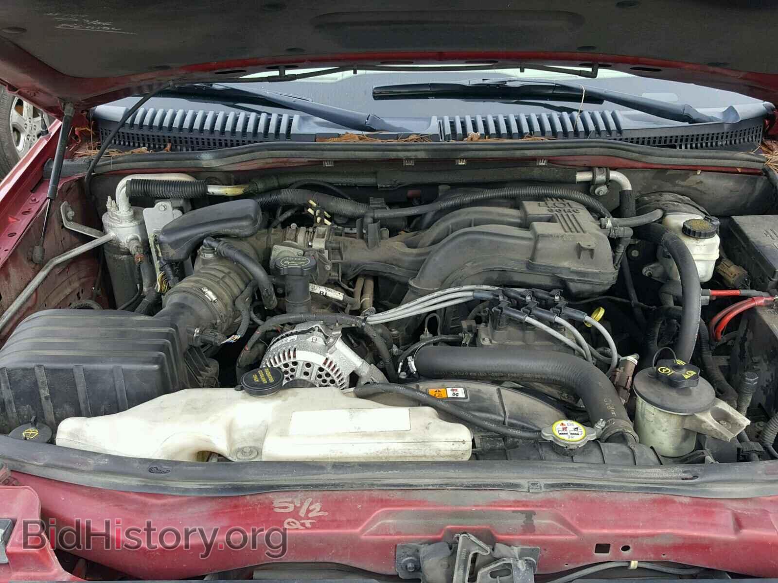 2006 FORD EXPLORER - VIN: 1FMEU64E76ZA10186 - Photo 7