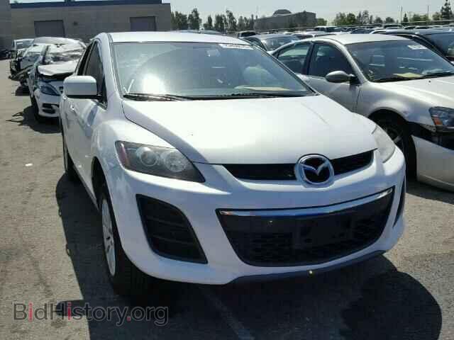 Photo JM3ER2AM5B0393867 - MAZDA CX-7 2011