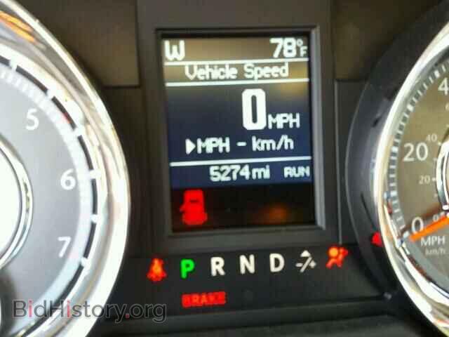 2015 CHRYSLER MINIVAN - VIN: 2C4RC1BG2FR514526 - Фото 8