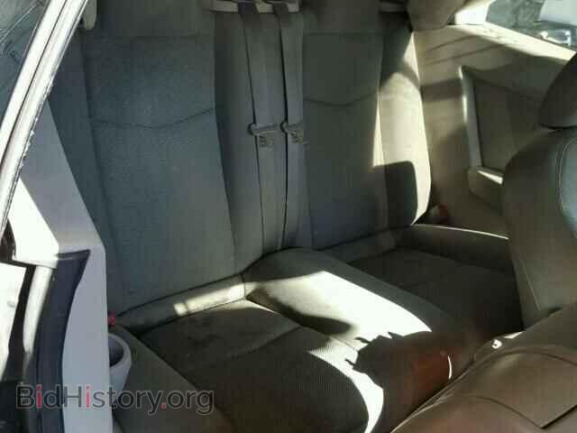 2008 CHRYSLER SEBRING - VIN: 1C3LC55R48N635251 - Фото 6