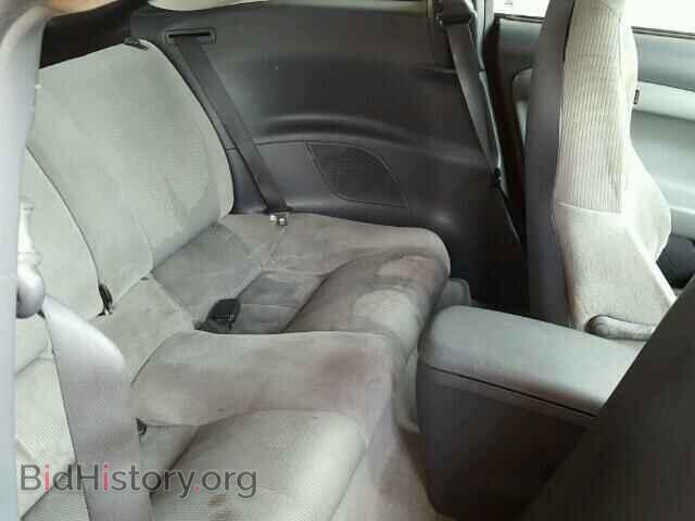 2006 MITSUBISHI ECLIPSE - VIN: 4A3AK24F26E009414 - Фото 6