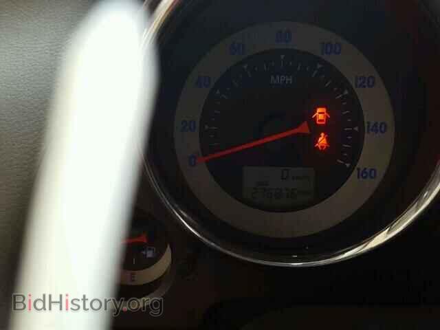 2006 MITSUBISHI ECLIPSE - VIN: 4A3AK24F26E009414 - Фото 8