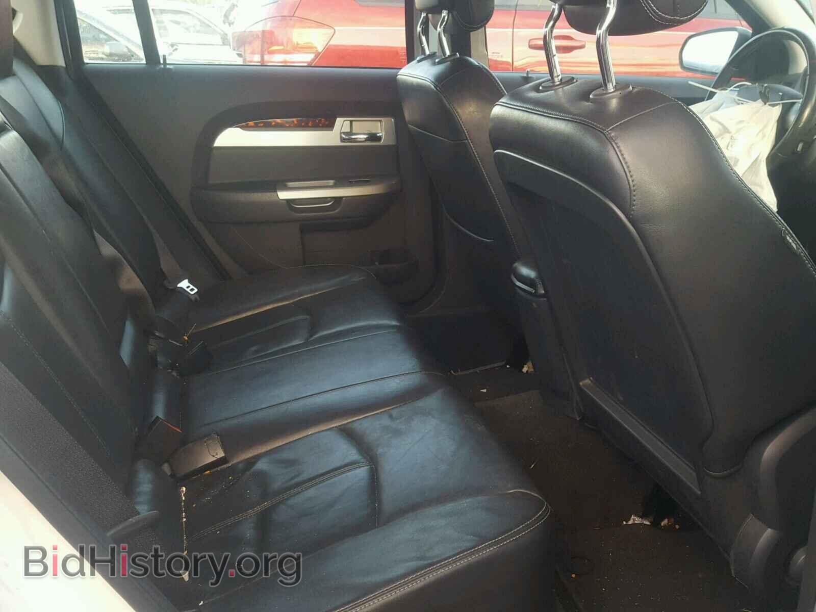 2010 CHRYSLER SEBRING - VIN: 1C3CC5FB8AN208680 - Фото 6