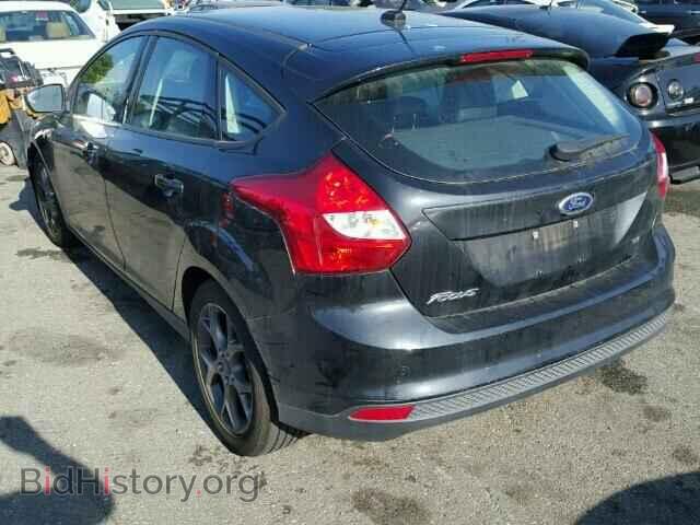 2013 FORD FOCUS - VIN: 1FADP3K22DL196000 - Фото 3