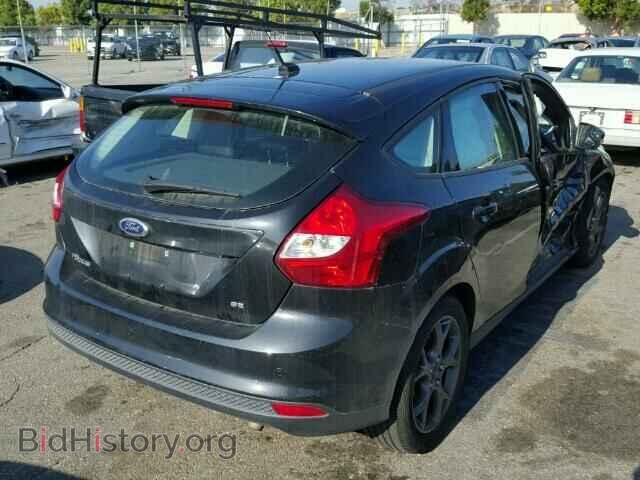 2013 FORD FOCUS - VIN: 1FADP3K22DL196000 - Фото 4