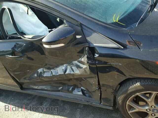 2013 FORD FOCUS - VIN: 1FADP3K22DL196000 - Фото 9