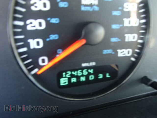 2000 CHRYSLER SEBRING - VIN: 3C3EL45H8YT260880 - Фото 8
