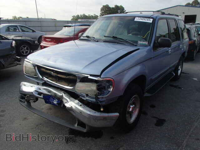 1998 FORD EXPLORER - VIN: 1FMZU34EXWUC45517 - Фото 2